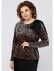 Юбочный костюм артикул: 5513 от Mira Fashion - вид 3