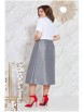 Нарядное платье артикул: 5079-2 от Mira Fashion - вид 2