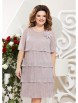 Нарядное платье артикул: 4389-8 от Mira Fashion - вид 2