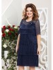 Нарядное платье артикул: 4389-11 от Mira Fashion - вид 2