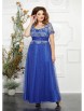 Нарядное платье артикул: 4827-2 от Mira Fashion - вид 1