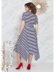 Платье артикул: 5124 от Mira Fashion - вид 2