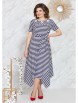 Платье артикул: 5124 от Mira Fashion - вид 1