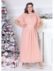 Нарядное платье артикул: 5164-3 от Mira Fashion - вид 1