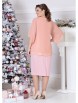 Нарядное платье артикул: 5172-2 от Mira Fashion - вид 2