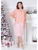 Нарядное платье артикул: 5172-2 от Mira Fashion - вид 1