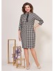 Платье артикул: 5200 от Mira Fashion - вид 1