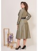 Юбочный костюм артикул: 5208 от Mira Fashion - вид 2