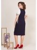 Платье артикул: 5254 от Mira Fashion - вид 2