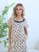 Юбочный костюм артикул: Костюм К3-5487 от Wisell - вид 9