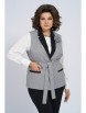 Брючный костюм артикул: 2186 от AlaniCollection - вид 8