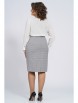 Юбочный костюм артикул: 2140 от AlaniCollection - вид 5