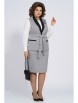 Юбочный костюм артикул: 2140 от AlaniCollection - вид 1