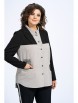 Брючный костюм артикул: 2166 от AlaniCollection - вид 8