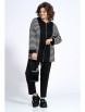 Брючный костюм артикул: 2162 от AlaniCollection - вид 12