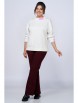 Брючный костюм артикул: 2226 от AlaniCollection - вид 3