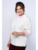 Брючный костюм артикул: 2226 от AlaniCollection - вид 6