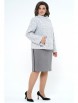 Юбочный костюм артикул: 2219 от AlaniCollection - вид 5