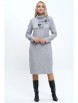 Платье артикул: 2232 от AlaniCollection - вид 8