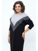 Платье артикул: 2228 от AlaniCollection - вид 4