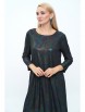 Нарядное платье артикул: 2254 от AlaniCollection - вид 6