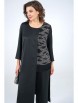 Брючный костюм артикул: 2266 от AlaniCollection - вид 3