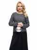 Юбочный костюм артикул: 2267 от AlaniCollection - вид 4