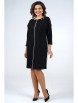 Нарядное платье артикул: 2261 от AlaniCollection - вид 1