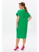 Платье артикул: М-178 зеленое яблоко от Мублиз - вид 2