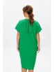 Платье артикул: М-178 зеленое яблоко от Мублиз - вид 5