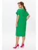 Платье артикул: М-178 зеленое яблоко от Мублиз - вид 7