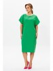 Платье артикул: М-178 зеленое яблоко от Мублиз - вид 9