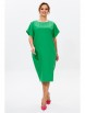 Платье артикул: М-178 зеленое яблоко от Мублиз - вид 10