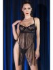 Сорочки и платья артикул: 4496 Babydoll от Chilirose - вид 1