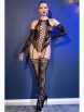 Боди артикул: 4657 Bodystocking от Chilirose - вид 1