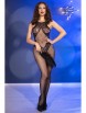 Боди артикул: 4691 Bodystocking от Chilirose - вид 1