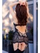 Сорочка артикул: 4600 Chemise Сорочка от Chilirose - вид 1