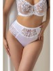 Трусы артикул: CRYSTAL Stringshortshighwaist Трусы высокие стринги от Kris line - вид 1