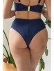 Трусы артикул: SANTORINI Brasylianahighwaist Трусы купальные от Kris line - вид 2