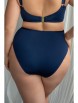 Трусы артикул: SANTORINI Briefshighwaist Трусы купальные от Kris line - вид 2