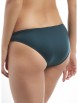 Плавки артикул: BEACH EMERALD briefs Трусики купальные от Kris line - вид 2