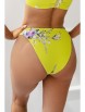 Трусы артикул: IBIZA LIME Briefsbikini Трусы купальные от Kris line - вид 2