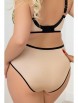 Трусы артикул: DAISY Briefshighwaist Трусы слипы от Kris line - вид 2