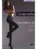 Колготки артикул: 119 MICRO 3D 100 DEN Колготки от Gabriella - вид 1