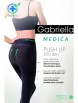 Колготки артикул: 171 MEDICA PUSH UP 100 DEN Колготки от Gabriella - вид 1