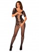 Боди артикул: F238 Bodystocking от Obsessive - вид 1