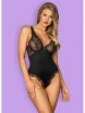 Боди артикул: LUVAE Teddy Боди от Obsessive - вид 1