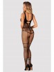 Комбинезоны артикул: N123 Bodystocking от Obsessive - вид 2