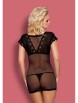 Сорочки и платья артикул: 821 CHEMISE от Obsessive - вид 2