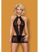 Сорочки и платья артикул: 830 CHEMISE от Obsessive - вид 1